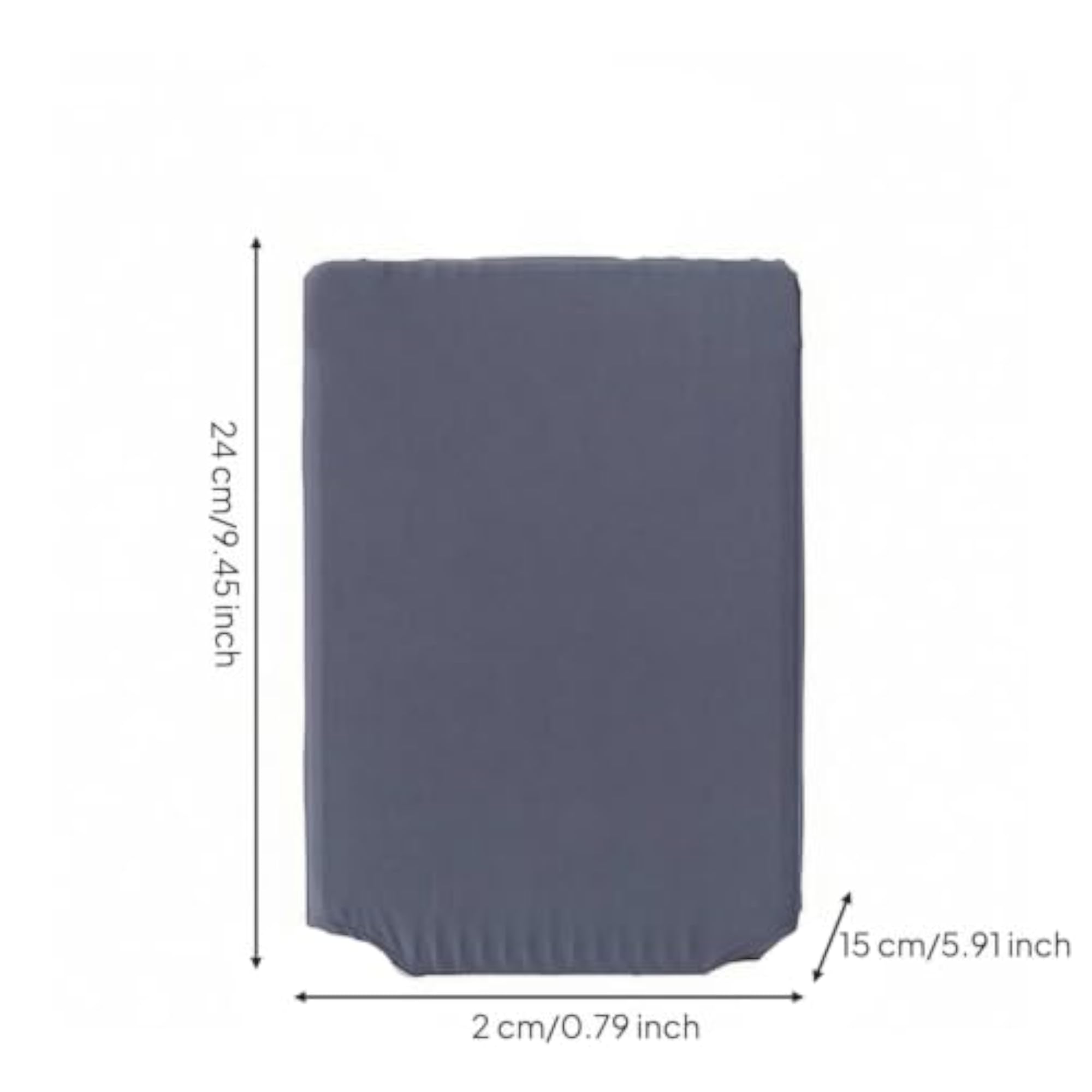 Stretchable Elastic Luggage Cover, Dustproof Suitcase Protector