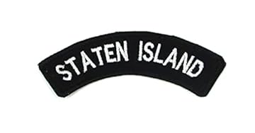 embroidery on staten island