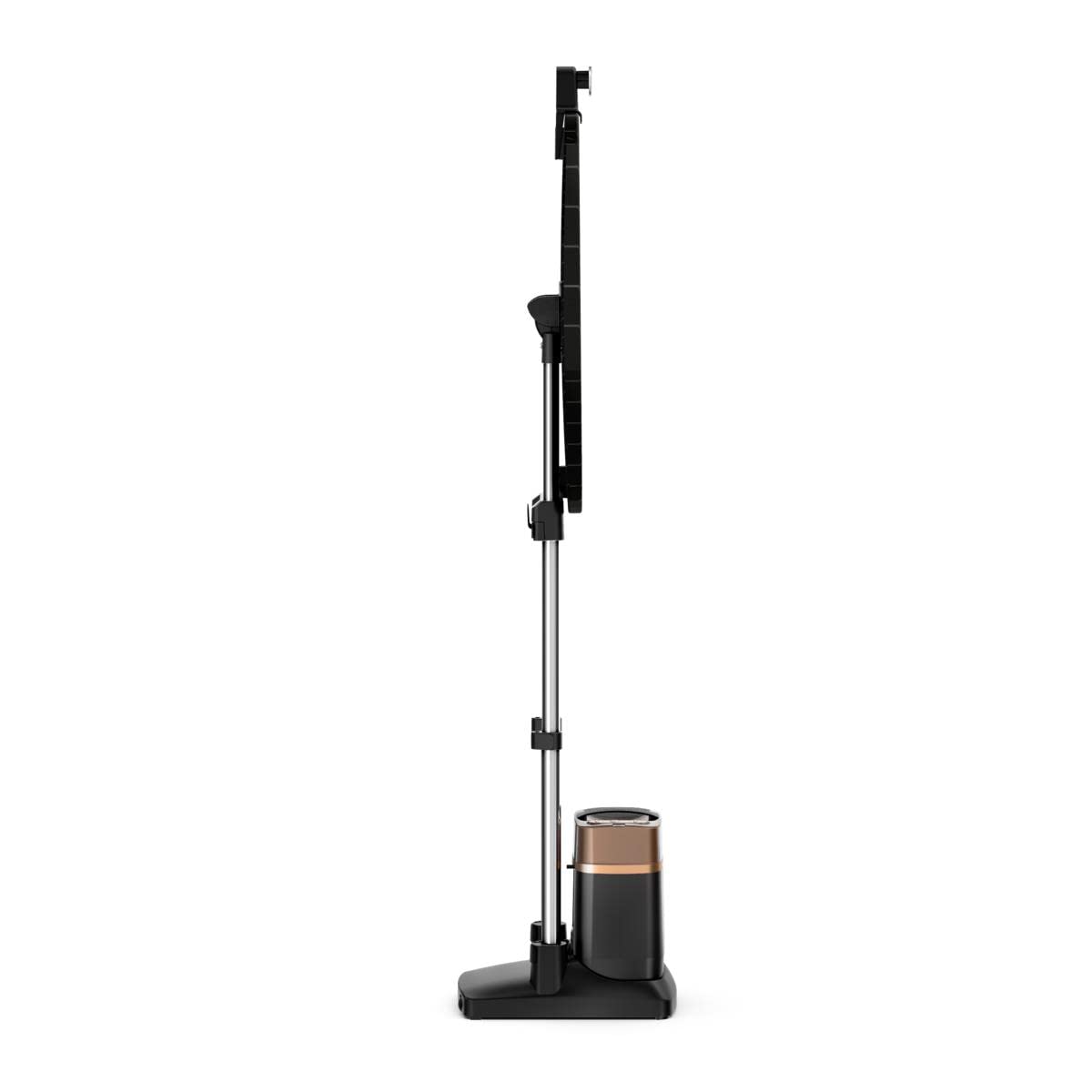 Tefal IXEO QT2020E0 Power Centrale vapeur tout-en-un avec planche intelligente intégrée 3 positions Défroisseur vapeur haute pression Pression 5,8 bar Chauffage rapide