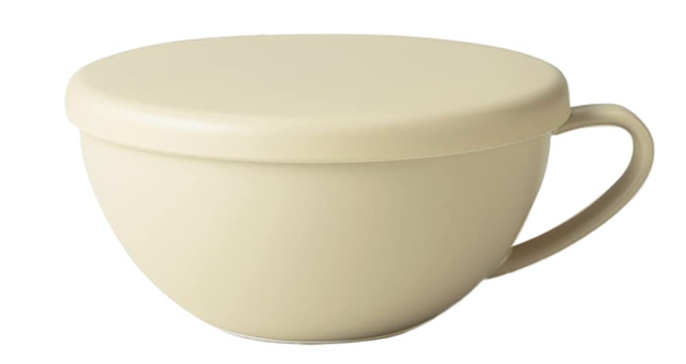 【chami様確認用　評価後削除】②スープカップ　ハンドメイド Amazon.co.jp: 竹中(Takenaka) スープカップ 蓋付き カーム
