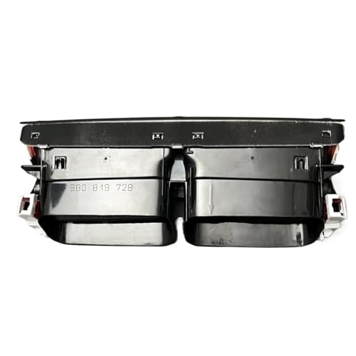 Grille d'aération climatisation Passat B5 1997-2005 chauffage sortie air - 4