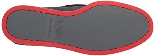 Image of Sperry Top-Sider Men's A /O Boat Shoe Amaretto