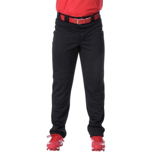 CHAMPRO Men's MVP Open Bottom Baseball Pant