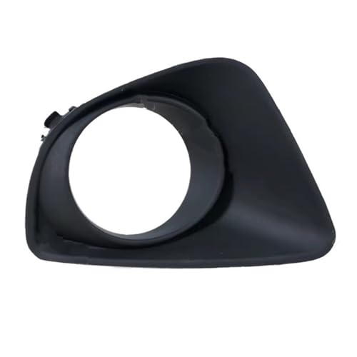 Coque de capot antibrouillard Mazda 2 plastique ABS haute finition pour Demio