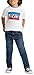 Produktbild Levi's Kids 511 slim fit jean-classics Jungen Yucatan 8 Jahre