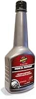 Aditivo Tratamento para Óleo de Motor, 500ml, Profissional, Original, Para Carros Cansados e Fumando, Melhora Lubrificação e Vida Útil - BraClean