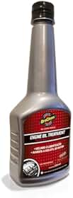 Aditivo Tratamento para Óleo de Motor, 500ml, Profissional, Original, Para Carros Cansados e Fumando, Melhora Lubrificação e Vida Útil - BraClean