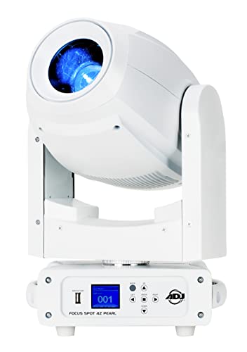 Adj Focus Spot 4Z Pearl #TOP2