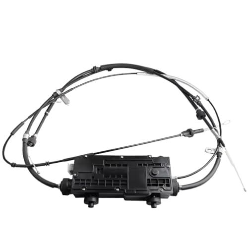 Actuador de Freno de Mano LR019223 para Land Rover Discovery 3 de 2004 a 2009