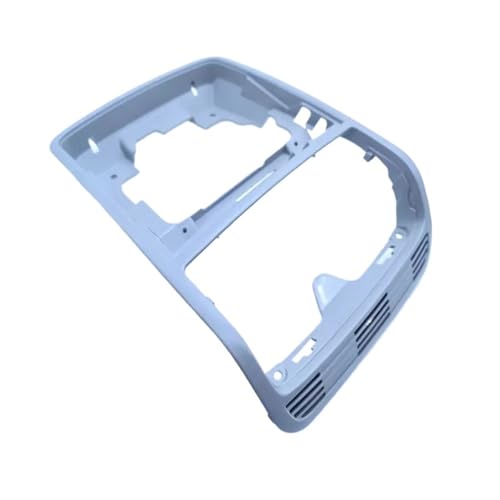 Boîte à lunettes de toit VW Magotan idéale pour ranger vos lunettes de lecture