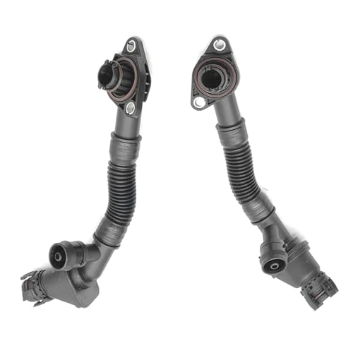 Mangueras de ventilación del cárter 11157646087 para solucionar ralentí inestable en su 750Li