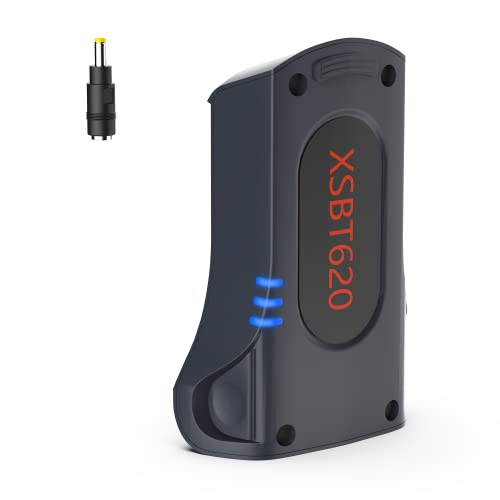 3500mah Vacuum Battery Replacement for Shark XSBT620, Compatible with Shark