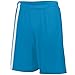 Augusta Sportswear 1623, Power Blue/White, Small