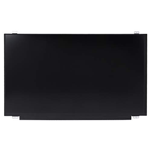 LEJIA Telas de resolução de tela LCD de 15,6 polegadas