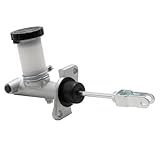 DUZFOREI 3061001G00 Clutch Master Cylinder, Replacement for D21 1986-1994 Replacement for Pickup 1995-1996 Replacement for Pathfinder 1987-1995, Replaces CM39605