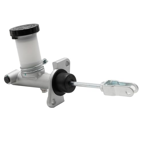DUZFOREI 3061001G00 Clutch Master Cylinder, Replacement for D21 1986-1994 Replacement for Pickup 1995-1996 Replacement for Pathfinder 1987-1995, Replaces CM39605