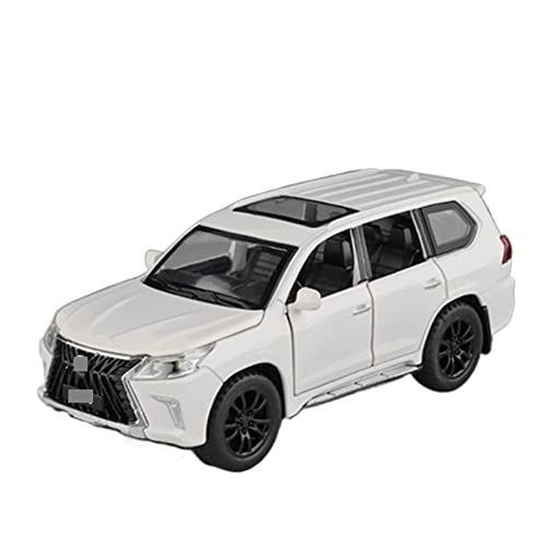 Objets de Collection Classiques voiture 1:32 en alliage pour passionnés de modèles réduits