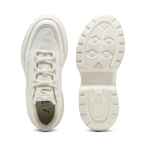 Image of Puma Womens Karmen X-tra Sneaker