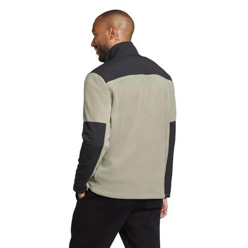 Eddie Bauer Men's Cascadia Full-Zip Fleece Jacket2
