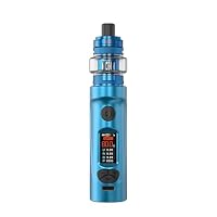 e cig vape kits Elevate Your Vape Game with Aspire's Latest Boxxer Mod and AF Tank
