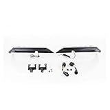 Ce feu LED de freinage arrière de haut niveau est fabriqué dans un matériau durable, résistant à l'usure, étanche et a une longue durée de vie.