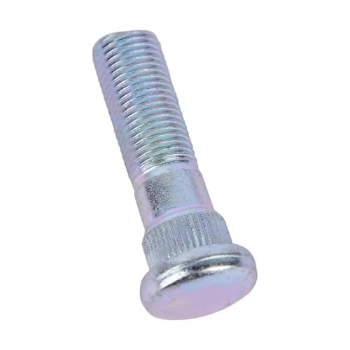 Tuerca y perno de rueda Subaru para reparar rosca dañada de chasis 28171AJ000 4