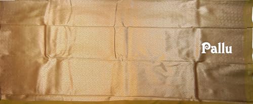 SREE KUMARAN kanchipuram silk saree – image 5