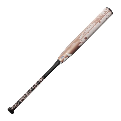 Image of DeMarini 2025 Whisper Fastpitch Softball Bats: -10 /-9 /-8 Drop