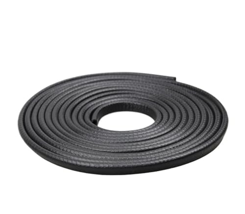 Bande de protection auto anti-impact pour sécuriser capot coffre et portes