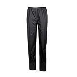 Cubrepantalón ultraligero, supercompacto y transpirable.