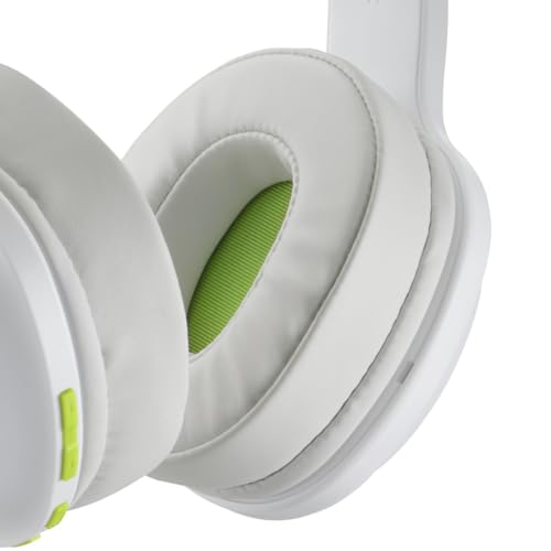 Casque Bluetooth® Spirit Calypso III cir. au. Bass Boost pli. bc - vue 5