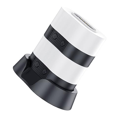 Lámpara de noche magnética con luz RGB y dimable miniatura 4