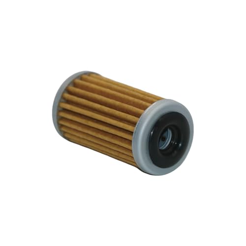 Transmission Filter Kit For Nissan Sentra Juke Cube RE0F11A JF015E OE 33010-JF015 31728-3JX0A by Hencing - Image 6