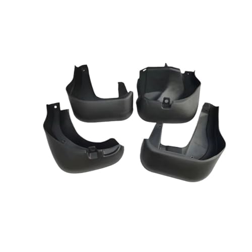 Garde-Boue CR-V 2012 2013 2014 2015 2016 : Accessoire bavette auto