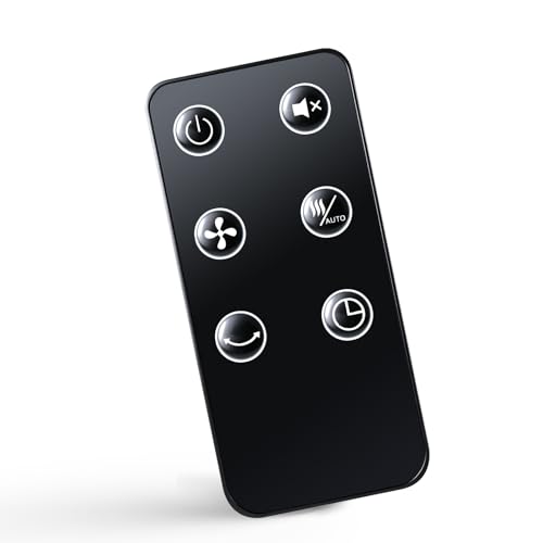FQOUG Replacement Remote for DC2220