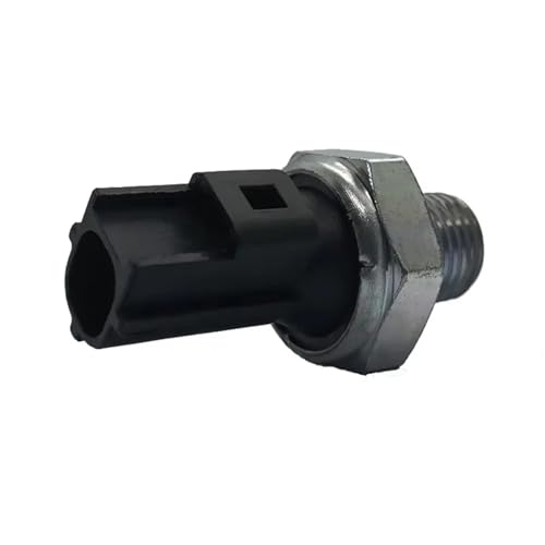 Capteur pression d'huile défectueux résolu avec le pressostat 3S71-9278-AB pour Peugeot Fiat