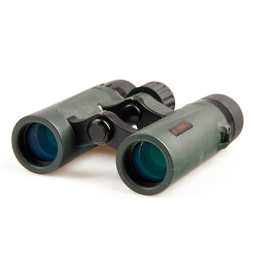 Binoculares Portátiles 8x25 para Observación Exterior miniatura 1