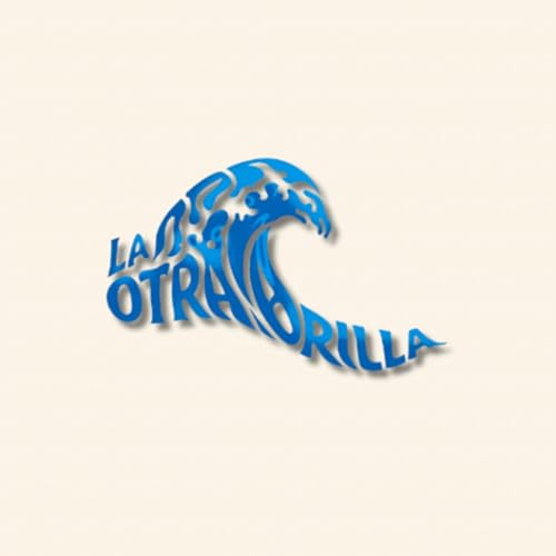 La Otra Orilla cover art