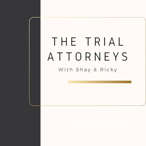 The Trial Attorneys Titelbild