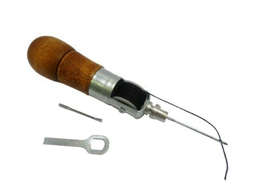 C.S. Osborne 413 Alène automatique de couture