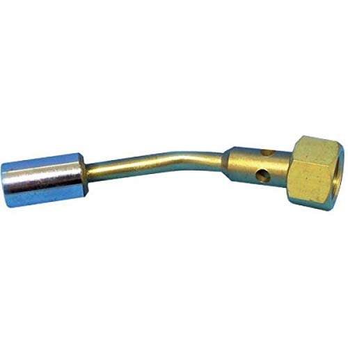 GCE lanza con llama dardo bt-i