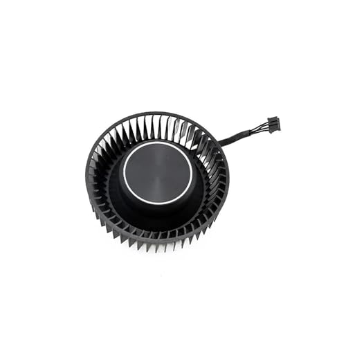 Ventilateur pour carte vidéo 3090 3080ti 12V grand flux thermique