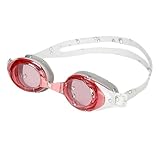 de natación para adultos para nadar,gafas de natación para hombres - Gafas de natación antivaho - Gafas de natación para hombres antivaho, sin fugas, anti-UV, de visión clara y para adolescentes