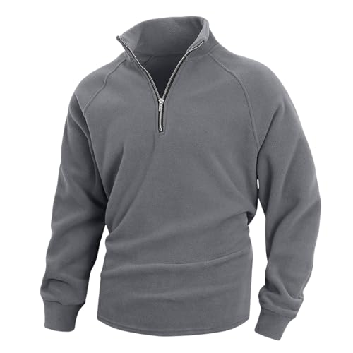 Tee Shirt Basique homme en maille durable et douce, haut décontracté toutes saisons