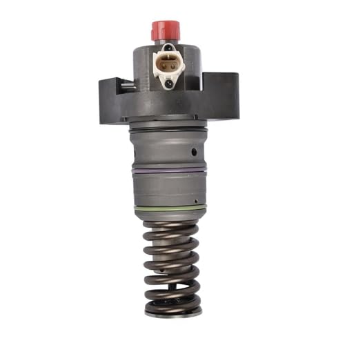 Qiape 1934322 Fuel Injection Pump Compatible with Paccar MX10 MX11 MX13 Engine