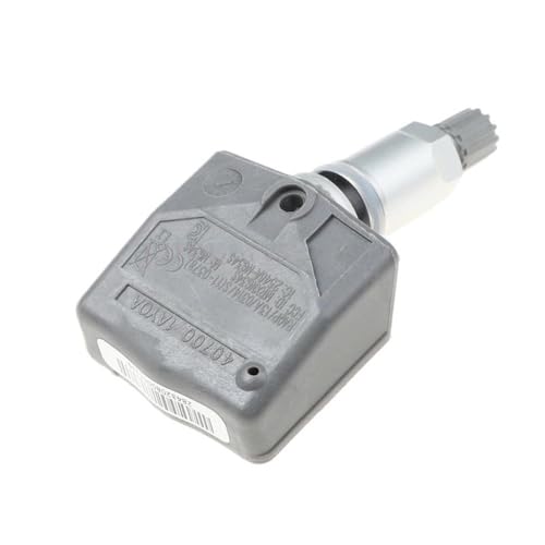Capteur pression pneus TPMS Koleos 2009 2010 valence 407002138R