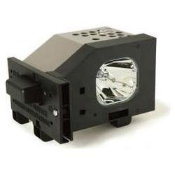 Electrified TY-LA1000-ELE7 Replacement Lamp with Housing for PT-50LCX64 for Panasonic Televisions