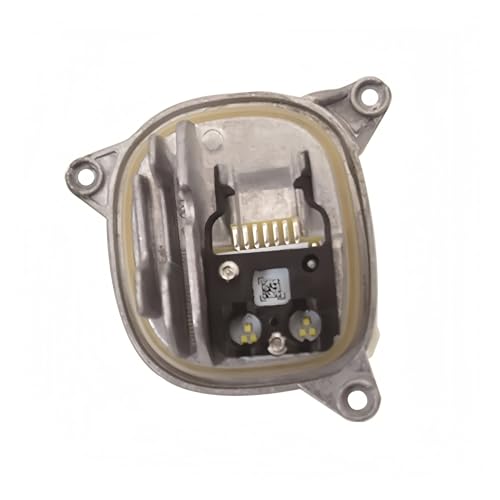 Clignotant de phare en panne ? Module LED pour BMW X4 G02 et X3 G01 droit 63117466110