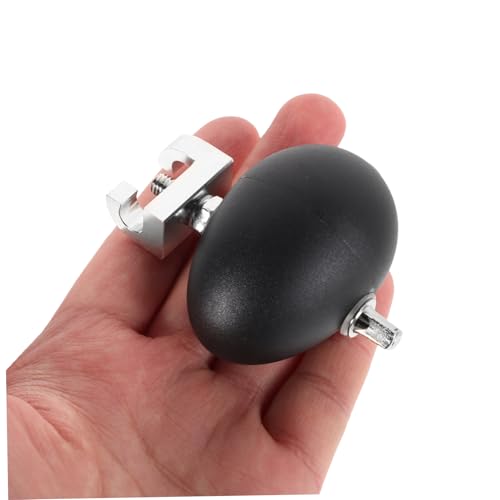 Accesorios Pedal Batería Negro Kit Simple y Doble miniatura 7