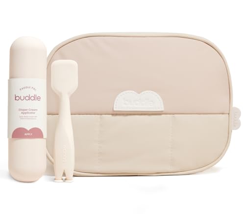 Buddle Bum Bag & Paddle Pal Bundle, Bolsa para Pañales Pequeña miniatura 1
